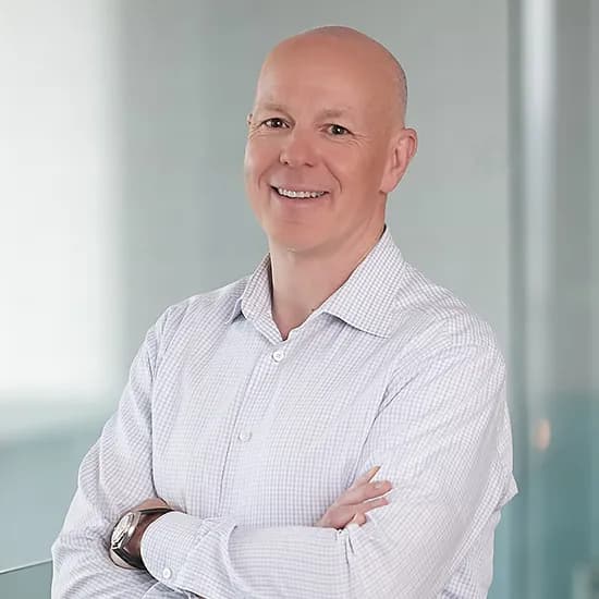 Don Bramley Headshot