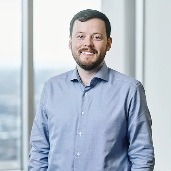 Nicholas Kelly Headshot