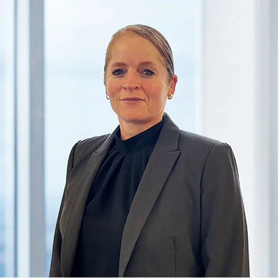 Mhairi Maclean Headshot