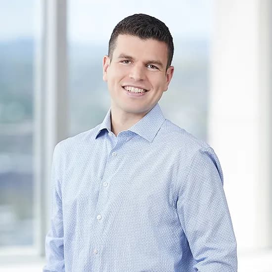 Matthew Mulligan Headshot