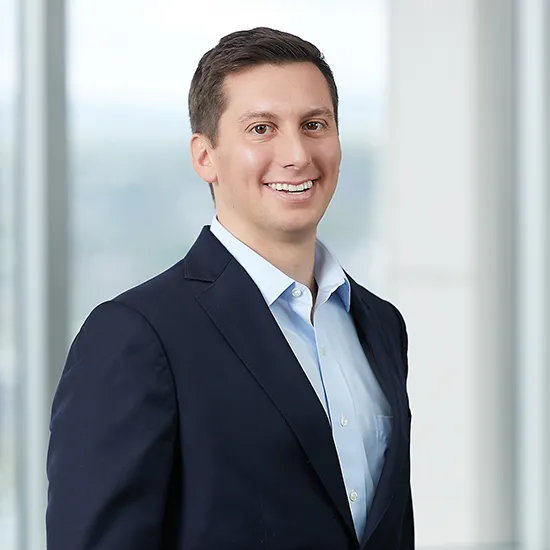 Jay Petricone Headshot
