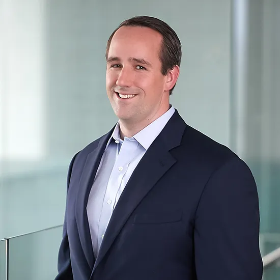 Gregory Smith Headshot