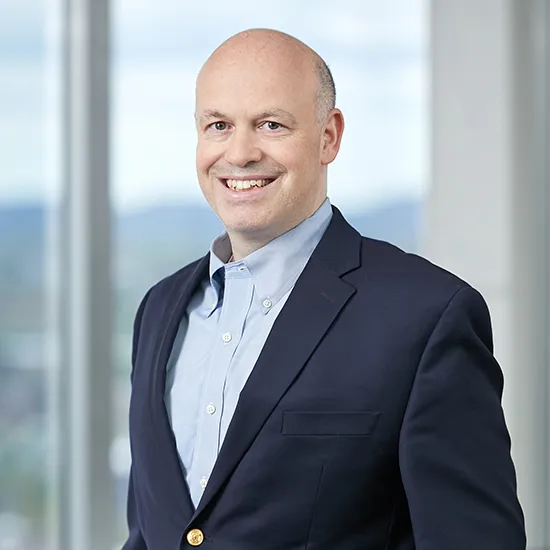 Daniel Weintraub Headshot