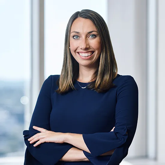 Lauren Baldwin Headshot