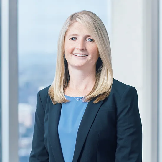 Katherine Brackett Headshot