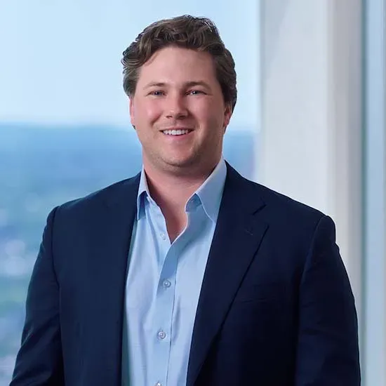 Grayson Goolsby Headshot