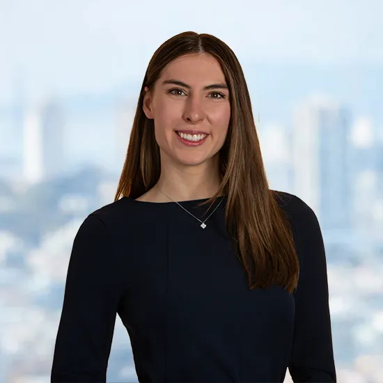 Meghan Carter Headshot