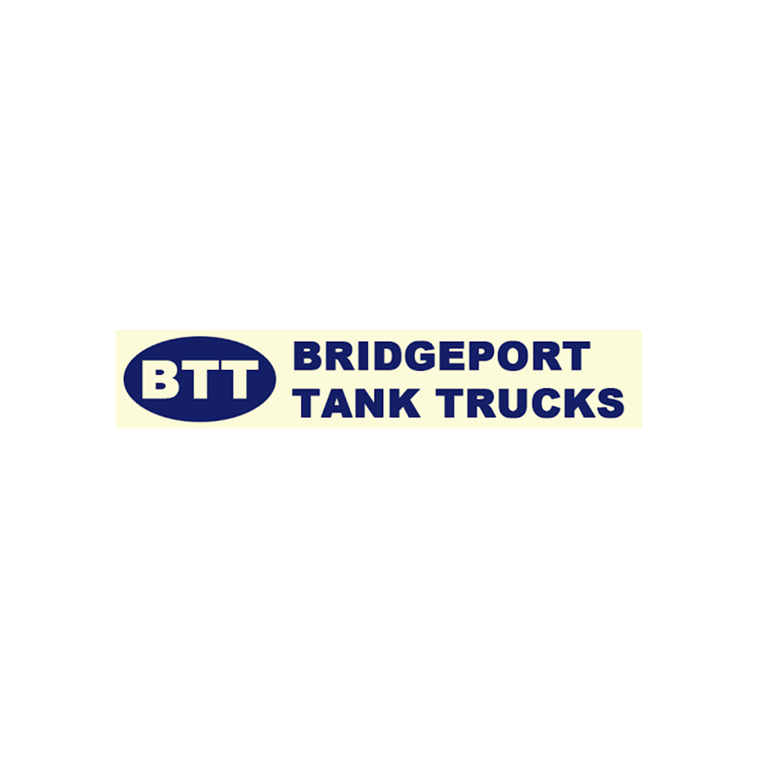 Bridgeport Tank Trucks